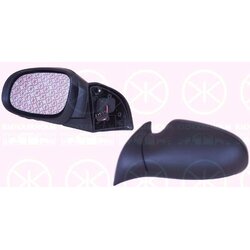 Exterior Mirror KLOKKERHOLM 35051044 OE Ref A168 810 0276
