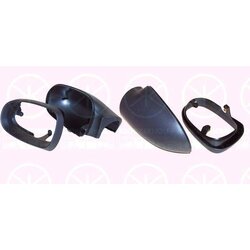 Exterior Mirror Cover KLOKKERHOLM 35051052 OE Ref A168 810 0279