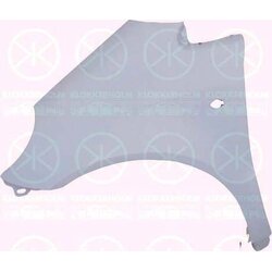 Wing KLOKKERHOLM 3505312 OE Ref A 168 880 0818