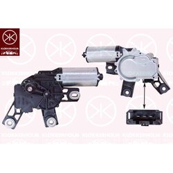 Wiper Motor KLOKKERHOLM 35057170 OE Ref 1688200442