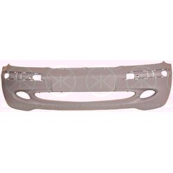 Bumper KLOKKERHOLM 3505901A1 OE Ref A 168 885 3025