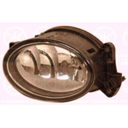 Front Fog Light KLOKKERHOLM 35060282 OE Ref A169 820 1656