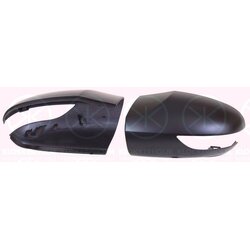 Exterior Mirror Cover KLOKKERHOLM 35061051 OE Ref A169 811 0760