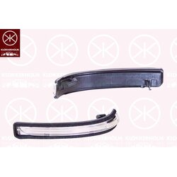 Direction Indicator Light KLOKKERHOLM 35061058 OE Ref A1698201221