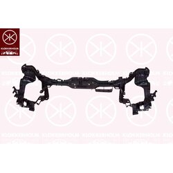 Front Slam Panel KLOKKERHOLM 3506201 OE Ref A169 620 25 35