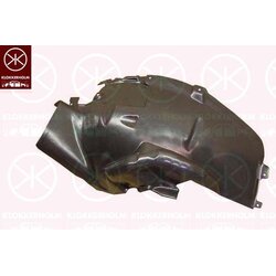 Mudguard KLOKKERHOLM 3506385 OE Ref A169 690 3330
