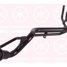 Fuel Filler Neck Pipe KLOKKERHOLM 3506529 OE Ref 1694700020