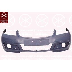 Bumper KLOKKERHOLM 3506902 OE Ref A169 885 38 38 9999