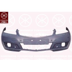 Bumper KLOKKERHOLM 3506903 OE Ref A169 885 50 38 9999