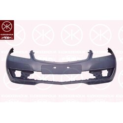 Bumper KLOKKERHOLM 3506905 OE Ref A169 885 26 38 9999