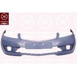 Bumper KLOKKERHOLM 3506906 OE Ref A169 885 32 38 9999