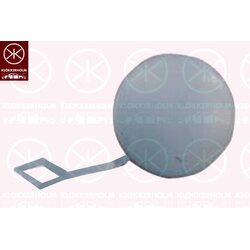 Tow Hook Lid KLOKKERHOLM 3506912 OE Ref A169 885 00 81