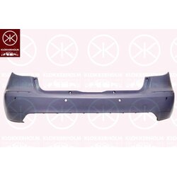 Bumper KLOKKERHOLM 3506950 OE Ref A169 885 74 25 9999