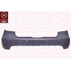 Bumper KLOKKERHOLM 3506951 OE Ref A169 885 66 25 9999