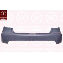 Bumper KLOKKERHOLM 3506952 OE Ref A169 885 65 25 9999