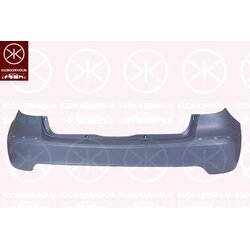 Bumper KLOKKERHOLM 3506953 OE Ref A169 885 7325 9999