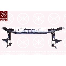 Front Slam Panel KLOKKERHOLM 3507200 OE Ref A246 620 0234