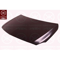 Bonnet KLOKKERHOLM 3507280A1 OE Ref A 176 880 00 57