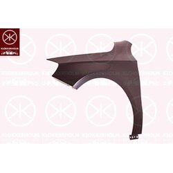 Wing KLOKKERHOLM 3507311A1 OE Ref A176 881 01 01