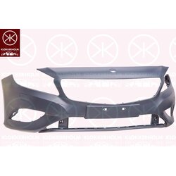 Bumper KLOKKERHOLM 3507901A1 OE Ref A1768800740