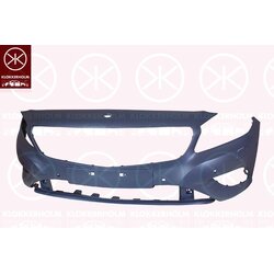 Bumper KLOKKERHOLM 3507902A1 OE Ref A176 880 09 40 9999