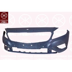 Pare-chocs 3507903A1 pour MERCEDES CLASSE A A17688008409999