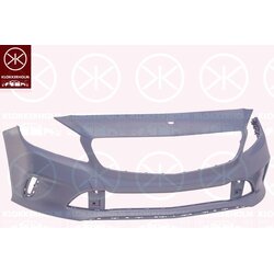 Bumper KLOKKERHOLM 3507905A1 OE Ref A176 880 65 40 9999