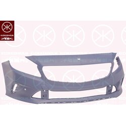 Bumper KLOKKERHOLM 3507906A1 OE Ref A176 880 66 40 9999