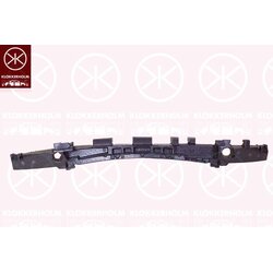 Bumper Impact Absorber KLOKKERHOLM 3507948 OE Ref 176 885 07 37