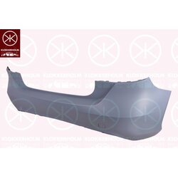 Bumper KLOKKERHOLM 3507950A1 OE Ref A176 880 0000 9999