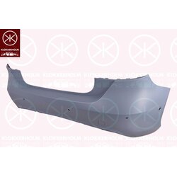 Bumper KLOKKERHOLM 3507951A1 OE Ref A176 880 7040 9999
