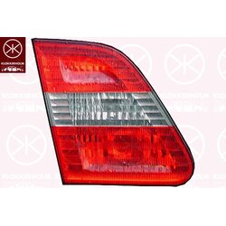 Feu arrière 35080706A1 pour Mercedes Classe B