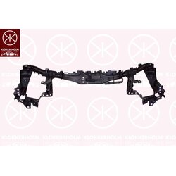 Front Slam Panel KLOKKERHOLM 3508200 OE Ref A169 620 1634