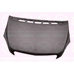 Bonnet KLOKKERHOLM 3508280 OE Ref A169 880 0257