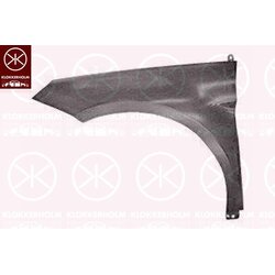 Wing KLOKKERHOLM 3508311 OE Ref A169 880 0718