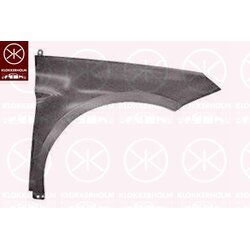 Wing KLOKKERHOLM 3508312 OE Ref A 169 880 0818