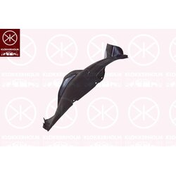 Mudguard KLOKKERHOLM 3508388 OE Ref A169 698 2630