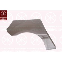 Quarter Panel KLOKKERHOLM 3508582