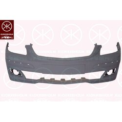 Bumper KLOKKERHOLM 3508900A1 OE Ref A 169 885 2525