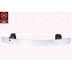 Bumper Support Bar KLOKKERHOLM 3508941 OE Ref A16962026