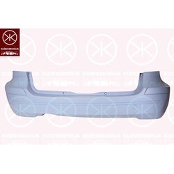 Bumper KLOKKERHOLM 3508950 OE Ref A 169 885 2125