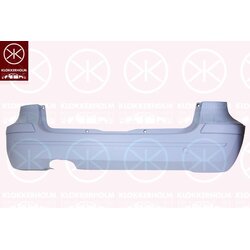 Bumper KLOKKERHOLM 3508951 OE Ref A169 885 2038