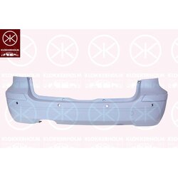 Bumper KLOKKERHOLM 3508952 OE Ref A169 885 2925