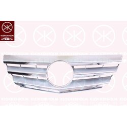 Radiator Grille KLOKKERHOLM 3508991 OE Ref A 169 880 2083