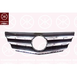 Radiator Grille KLOKKERHOLM 3508992 OE Ref A 169 880 2083