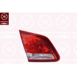 Rear Tail Light KLOKKERHOLM 35090722A1 OE Ref A2469068600