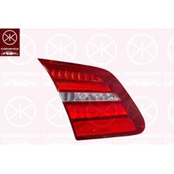 Feu arrière 35090724A1 pour Mercedes Classe B