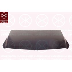 Bonnet KLOKKERHOLM 3509280 OE Ref A246 880 0057 64