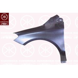 Wing KLOKKERHOLM 3509312 OE Ref A246 881 02 01