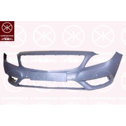 Bumper KLOKKERHOLM 3509900 OE Ref 24688001409999